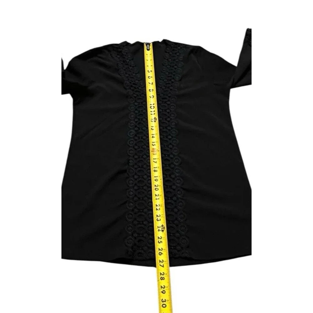 Unbranded black swimsuit